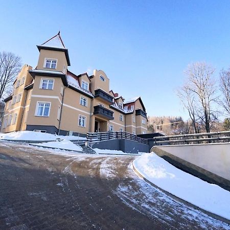 Apartamenty Everysky - Sucha 3 Карпач Екстериор снимка