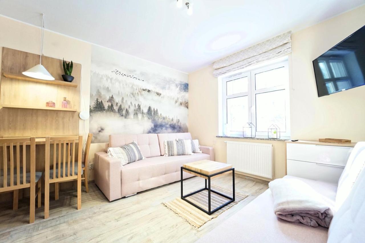 Apartamenty Everysky - Sucha 3 Карпач Екстериор снимка