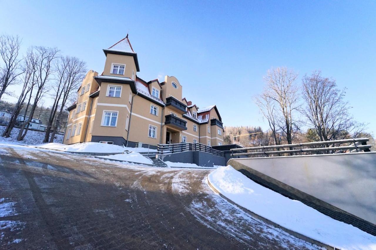 Apartamenty Everysky - Sucha 3 Карпач Екстериор снимка